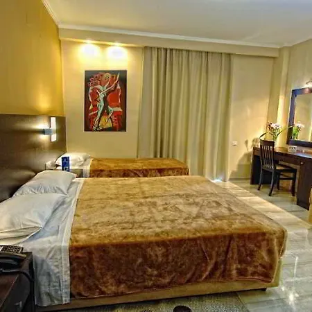 Sofia Hotell 3*