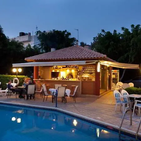 Hotell Sofia