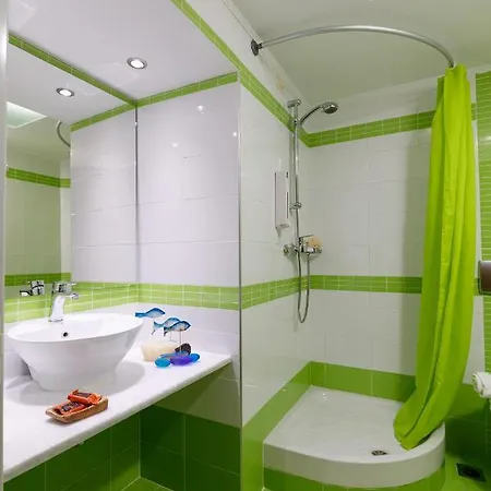 Hotell Sofia