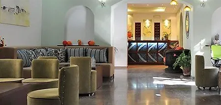 索菲亚酒店 酒店 3*